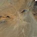 A Kamil-krátert a Google műholdas térképszolgáltatásának segítségével találták meg 2008-ban