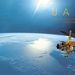 UARS - Upper Atmosphere Research Satellite, azaz a Föld légkörének felső rétegeit vizsgáló műhold