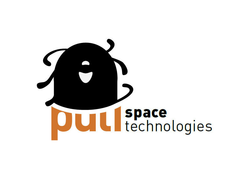 A Puli Space Technologies csapat egy része