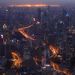 A 23 milliós Sanghaj Kína legnépesebb városa. 2050-re a mostani 19-ről 27-re emelkedik a megavárosok, azaz a 10 milliósnál nagyobb települések száma