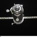 2011. április 29. A Progress 42 (avagy Progressz M-10M) az ISS felé tart, rakterében élelmiszer, műszaki felszerelés, tudományos kísérletekhez felszerelés. 