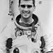 1966. december 12. Az űrhajós újonc Roger B. Chaffee.