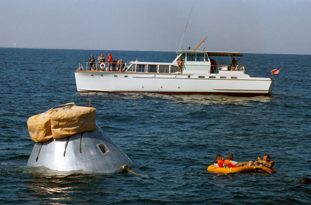 Kilenc évvel ezelőtt, 2003. február 3-án a Columbia űrsikló és hétfős legénysége veszett oda visszatérés közben. Róluk is megemlékeznek ezekben a napokban.