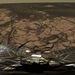 Az Erebus 360 fokos látképe