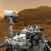 Curiosity fél év múlva landol a vörös bolygón.