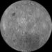 2009. A NASA alacsony magasságban (50 km)  repülő LRO (Lunar Reconnaissance Orbiter) holdszondájának kompozit felvétele.