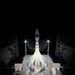 Az ESA Szojuz rakétákat is használ az orosz űrügynökséggel együttműködésben. A kourou-i űrközpontból 3-4 tonnányi terhet juttatnak velük az űrbe.