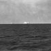 A jéghegy, ami a hajó vesztét okozta. A fotó a túlélőket felvevő Carpathia fedélzetéről készült.