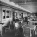 A Café Parisien első osztályú étterem a Titanic fedélzetén. Négy étterem volt a hajón.