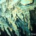 Felzabálják a Titanicot a baktériumot. Henrietta Mann, a roncs állapotát kutató tudós szerint 30 év múlva nem marad más a hajótestből, csak a képen látható, cseppkövekhez hasonló rozsdaképződmények.