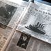 A New York Times 1912. április 15-i száma részletes beszámolót közölt a hajó katasztrófájáról.