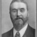 Thomas Henry Ismay, a Titanic gazdájának, a White Star hajórársaságnak az alapítója
