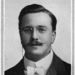 Wesley Woodward, a Titanic zenekarának csellistája
