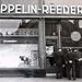 A Zeppelin irodája Frankfurtban