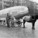 Marketing-zsebzeppelin - 1929-ben az a következő Zeppelin, az LZ127-es Graf Zeppelin már Föld körüli útra indult. 