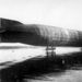 Az első zeppelin, amit 1900-ban indítottak útjára a Boden-tó felett.  Az 1909-ben befejezett LZ6 lett az első, polgári légiforgalomban használt jármű. Az I. világháború előtt összesen 21 Zeppelin készült el. A léghajók saját nevet is viseltek.  A világ első légiközlekedési vállalata, az ekkor alapított DELAG hét léghajót vásárolt 1914-ig.  A megépült léghajókból hét balesetekben megsemmisült, de ekkor még áldozatok nem voltak. A DELAG léghajói 200 000 km-t tettek meg és összesen 40 000 utast szállítottak.