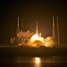 Sikeresen elstartolt a Space Exploration Technologies, rövidebb nevén SpaceX magáncég űrhajója magyar idő szerint május 22-én, 9 óra 44 perckor a 40-es űrkomplexumból, Cape Canaveralből.