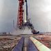 1962. május 24. Az Atlas rakéta startja a 14-es indítóállásról.