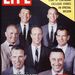 A Life 1959. szeptember 14-i címlapján a hét hős asztronauta. Középen Carpenter, fölötte Schirra és Shepard, mellette Glenn és Slayton (aki szívproblémák miatt végül nem repülhetett a Mercury projekt keretein belül), alul Cooper és Grissom.