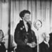 A mostani konferencia szenzációt keltő előadása új megvilágításba helyezi, hogy mi is történhetett háromnegyed évszázada. „Amelia Earhart nem egyszerűen csak eltűnt 1937. július 2-án. Az eltűnt repülőgépről leadott rádiós segélyhívásainak szövegei hosszú heteken át uralták az újságok címlapjait, a tengerészet és a parti őrség is mindent megtett a felkutatására” – mutatott rá  Ric Gillespie, a TIGHAR igazgatója.