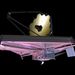 Év elején az amerikai űrkutatási hivatal a Huntsville-i Marshall Space Flight Center X-ray & Cryogenic Facility részlegében elvégezte a James Webb Űrteleszkóp tükörszegmenseinek mélyhűtéses tesztjét. A Hubble-t a tervek szerint 2018-ban felváltó James Webb űrteleszkóp látványterve, az aranyszínű alkatrész a főtükör.