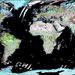A Föld minden szegletéről készült már Landsat felvétel