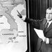 Nixon 1970. április 30-án jelentette be, hogy az Egyesült Államok megtámadja Kambodzsát.