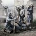 Korábban nem ismert, színes fotók kerültek elő az első világháború idejéről. Az autochrom eljárással készült képeken elsősorban inkább a nyugati front békésebb pillanatait ismerhetjük meg. 