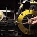 A világ legöregebb óraszerkezete: 1392-ben szerelték össze, azóta folyamatosan jár, bár egyik motorját 1882-ben ki kellett cserélni. Utolsó kezelője a 63 éves Peaul Fisher két éve ment nyugdíjba, azóta elektromos motor húzza fel a londoni Tudományos Múzeumban.