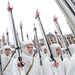 Így nézett ki a Vörös hadsereg síleces katonáinak egyenruhája