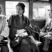 Montgomeryben a buszokban 1900 óta nem lehetett vegyesen ülni, az első négy sor ülést a fehéreknek tartották fenn.