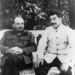 1918 után Sztálin a párt egyik legfontosabb embere. 1922-ben ő lett a pártfőtitkár, de mivel Lenin utolsó kívánsága az volt, hogy vegyék el Sztálintól a korlátlan hatalmat, Sztálinnak fogadkoznia kellett azért, hogy meg fog változni, de végül meghagyták a posztjában. Ő erre minden addiginál nagyobb tisztogatásba kezdett. Sztálinnak kisebb volt a bajusza
