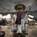 Ausztrál régészek egy szfinx darabjait találták meg Izrael északi részén
