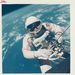 Ed White, Gemini–4 űrhajósa, az első amerikai űrséta végrehajtója 1965. júniusában, Hawaii felett.