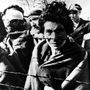 A deportáltakat először Mengele és az SS többi szelektáló orvosa előtt állították sorba, majd a 16 és 40 év közötti munkaképeseket elkülönítették, a többieket néhány órán belül kivégezték a gázkamrákban.
