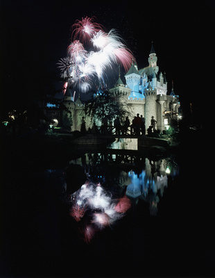 A kaliforniai, eredeti Disneylandben megnyitása óta több mint 650 millió látogató járt. Van olyan vidámpark, amire többen kíváncsiak már éves szinten, de az eredeti Disneyland évi több mint 15 millió látogatóval még mindig a világ egyik legkeresettebb látványossága.