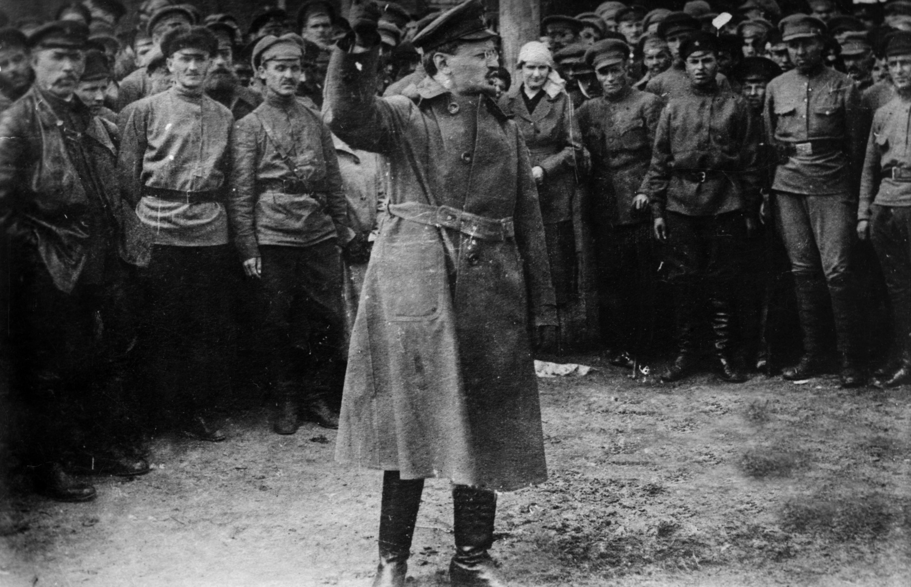 Ramón Mercader tíz évvel a merénylet után, mexikói börtönében. Még egyszer ennyit ült, szabadulása után Havannában és Moszkvában élt. 