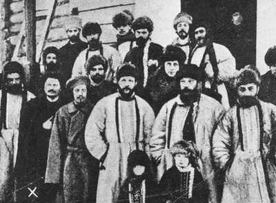 Ramón Mercader tíz évvel a merénylet után, mexikói börtönében. Még egyszer ennyit ült, szabadulása után Havannában és Moszkvában élt. 