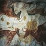 A barlang kétezer ép rajza közül több mint kilencszáz állatot ábrázol, ebből 605-öt sikerült pontosan azonosítani.