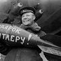 Ajándék Hitlernek, 1942. július. Egy orosz pilóta üzenete