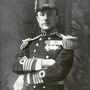 John Jellicoe, a brit Nagy Flotta főparancsnoka a jütlandi ütközet idején. Kásőbb előléptették brit flotta általános főparancsnokává, de még 1917 vége előtt visszavonták a megbízatást. 