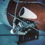 A Gemini küldetések kiképzésekor alkalmazták először a NASA-nál a medencés súlytalanság-szimulációt.