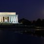 Lincoln Memorial, Washington