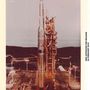 Titan IIIB/Agena rakéta vitte fel a Gambit műholdakat