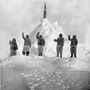 1909. április: Robert Peary az Északi-sarkon (vagy legalábbis valahol a közelben)