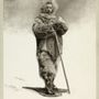 Roald Amundsen portréja 1899-ből