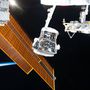 Az űrséta fő feladata a PMA-3 dokkolóberendezés beszerelése volt, amit március 26-án az űrállomás CanadArm robotkarjával helyeztek át a Tranquility lakómodulról a Harmony modulra