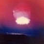Teak, 1958. augusztus 1. A 3,8 megatonnás töltetet 76,8 kilométeres magasságban robbantották föl. (Hardtack I, Johnston atoll, Csendes-ócean.)