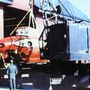 1968 augusztusában egy Star-III kis kutató-tengeralattjárót küldtek a grönlandi jég alá, hogy megkeressék a hiányzó negyedik hidrogénbombát.