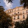 Az egykori Hotel de Malte. „Elsőrangú ház, modern kényelem” – szólt a tömör összefoglalás 1912-ben